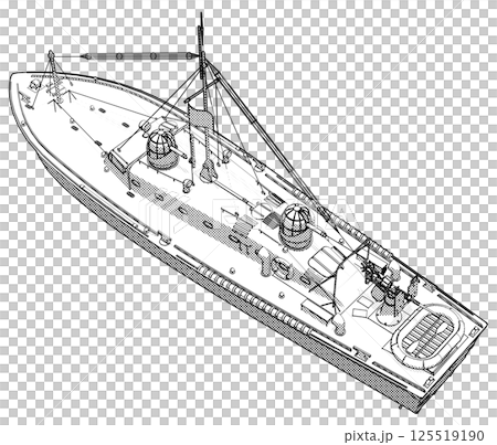 タイプ2 63フィートHSL タイプ2 63フィートHSL 125519190