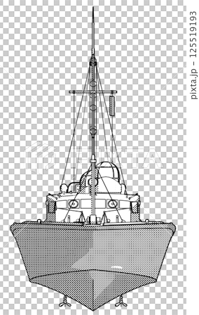 タイプ2 63フィートHSL 125519193