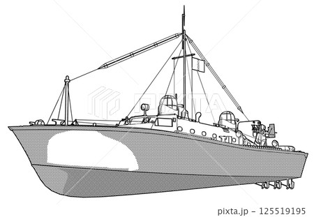 タイプ2 63フィートHSL 125519195