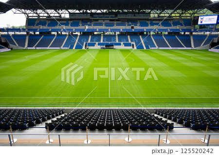 サッカー専用スタジアム（長崎スタジアム） 125520242