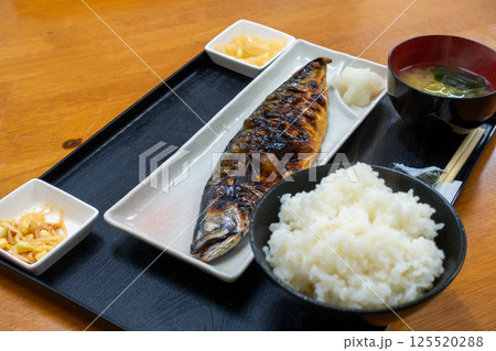 とても美味しい日本の食べ物 とても美味しい日本の食べ物 125520288