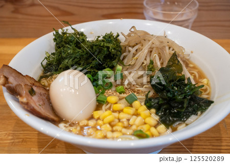 とても美味しい日本の食べ物 とても美味しい日本の食べ物 125520289