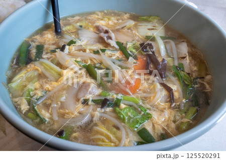 とても美味しい日本の食べ物 125520291