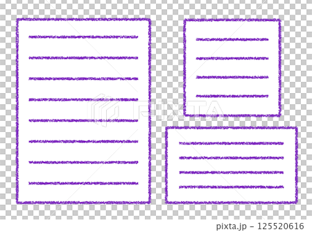 手繪蠟筆便籤框套裝 手繪蠟筆便籤框套裝 125520616