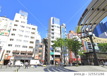 池袋西口公園　 125521266