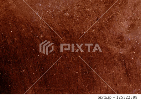 Halloween background. Blood Texture Background. Texture of  Concrete wall with bloody red stains. 125522599