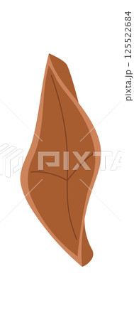 Empty wallet. Open cash holder with no money. Context of personal finance, flat visual style, suitable for illustrating payment concepts. Ideal for budget and cash management. Empty wallet. Open cash holder with no money. Context of personal finance, flat visual style, suitable for illustrating payment concepts. Ideal for budget and cash management. 125522684