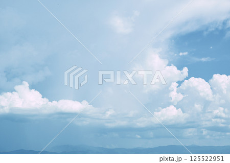 sky with rain cloud in rainy day sky with rain cloud in rainy day 125522951