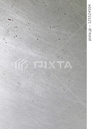 Grunge metal texture and background 125524504