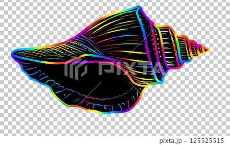 Conch Conch 125525515