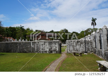 グアムのスペイン広場 グアムのスペイン広場 125526257