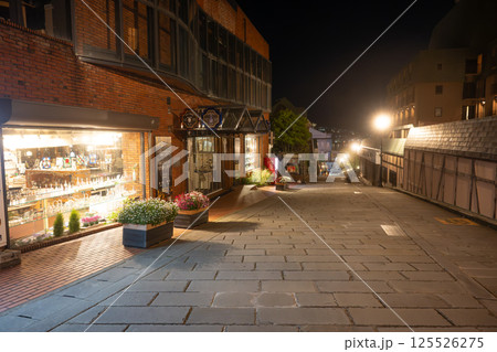 長崎・グラバー坂 長崎・グラバー坂 125526275