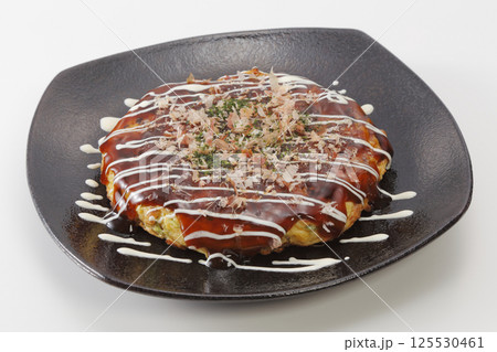 お好み焼き お好み焼き 125530461