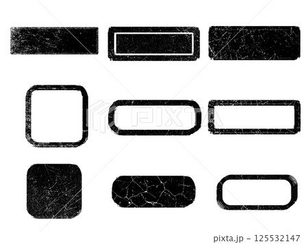 Black and white grunge. Distress overlay texture. Abstract surface dust and rough dirty wall background concept. Distress illustration simply place over object to create grunge effect. Vector EPS10. Black and white grunge. Distress overlay texture. Abstract surface dust and rough dirty wall background concept. Distress illustration simply place over object to create grunge effect. Vector EPS10. 125532147