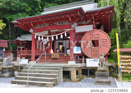 【埼玉県】聖神社 125534668