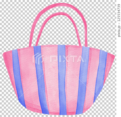 Summer watercolor style Summer watercolor style 125534739