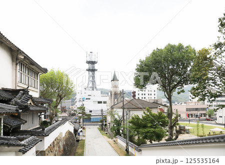 歴史民俗館（岡山県 津山市） 125535164