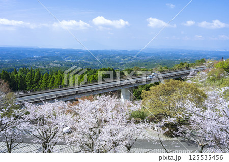 霧島神話の里公園 125535456