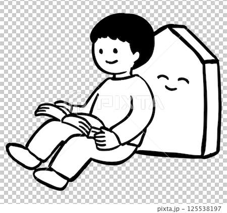 向量圖的微笑兒童和將棋棋子 向量圖的微笑兒童和將棋棋子 125538197