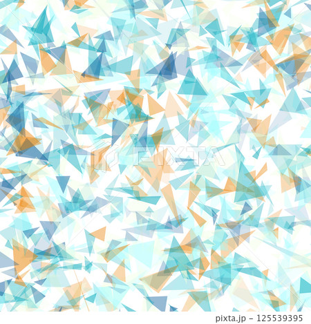 Abstract colorful triangulated geometric background for illustrations and banners Abstract colorful triangulated geometric background for illustrations and banners 125539395