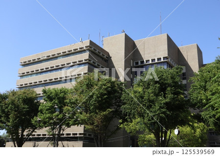 武蔵野市役所 武蔵野市役所 125539569