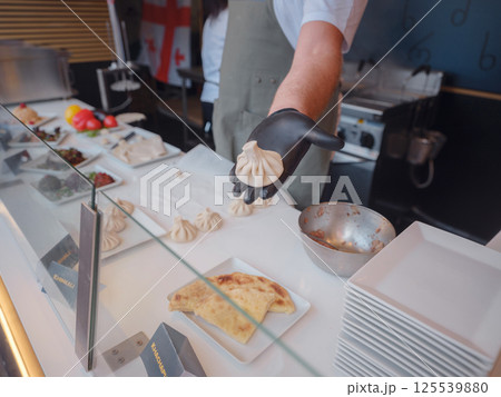 Vienna Film Festival, Europe's largest culture, culinary festival. Vienna Film Festival, Europe's largest culture, culinary festival. 125539880