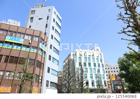 三鷹　街並み 125540068