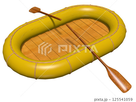 救命ボート 救命ボート 125541059