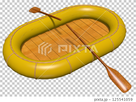 救命ボート 救命ボート 125541059