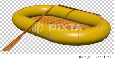 Lifeboat 125541061