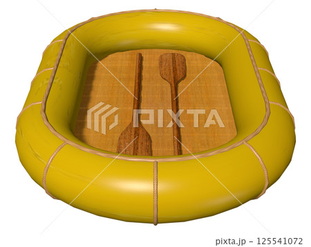 救命ボート 125541072