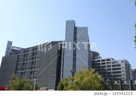 東京拘置所 東京拘置所 125541223