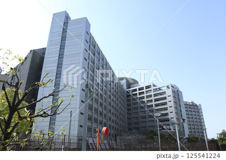 東京拘置所 東京拘置所 125541224