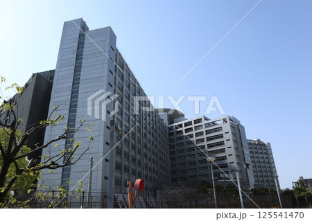 東京拘置所 125541470
