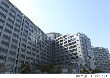 東京拘置所 125541471