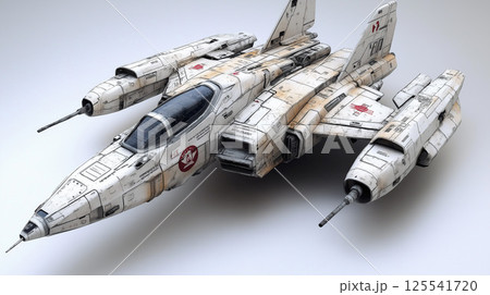 戦闘機の塗り絵のイラスト素材 [125541720] - PIXTA