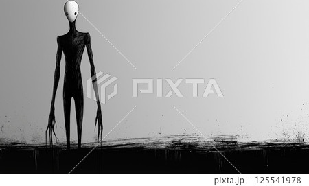 未確認生物 125541978