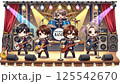 軽音楽部 125542670