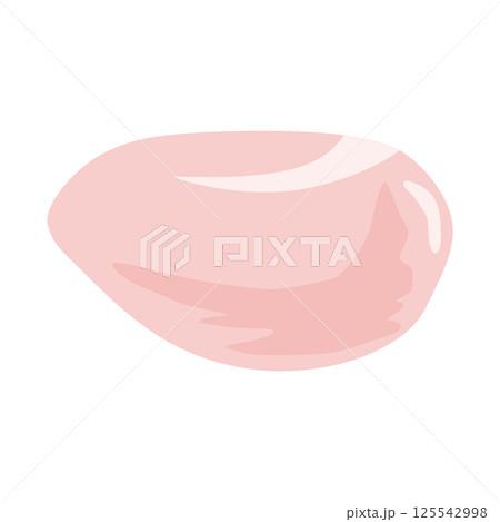 鶏のむね肉のイラスト 125542998