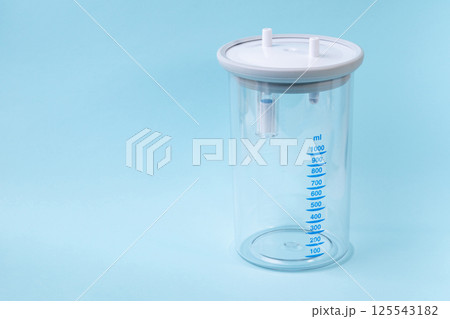 Medical equipment using in ambulances and nursing homes 125543182