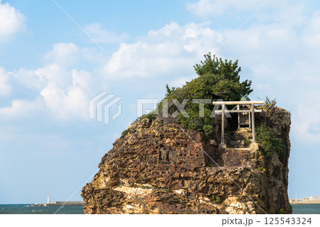 【稲佐の浜】 【稲佐の浜】 125543324