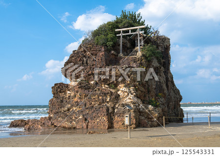 【稲佐の浜】 【稲佐の浜】 125543331