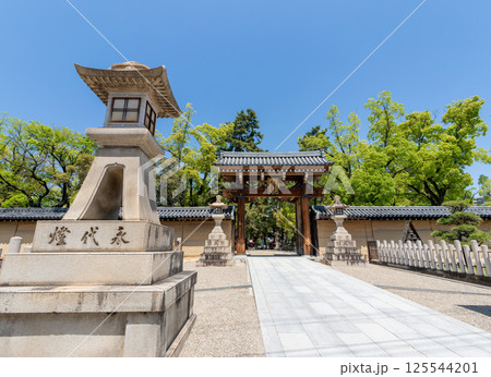 兵庫県西宮市 西宮えびす (西宮神社) 125544201