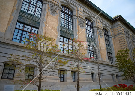 国際子ども図書館 125545434