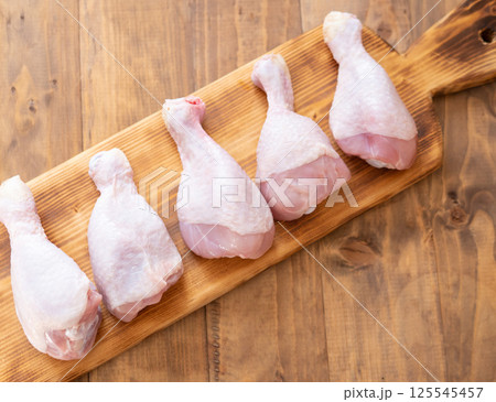 Chicken legs Chicken legs 125545457