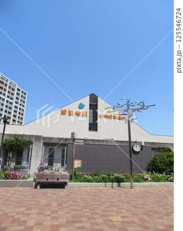 妙法寺駅 125546724