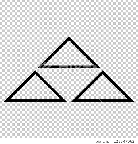 這是一個家族徽章。我的名字是北條影葉琳。 125547062