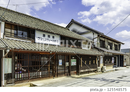勝間田 勝間田コミュニティーハウス 勝央こころざしシェアスペース 岡山県勝央町 勝間田 勝間田コミュニティーハウス 勝央こころざしシェアスペース 岡山県勝央町 125548575