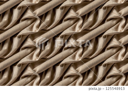 Seamless Natural Beige Cashmere 125548913