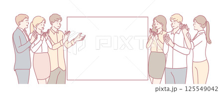 Celebrating achievements and showing appreciation in a professional setting is crucial Celebrating achievements and showing appreciation in a professional setting is crucial 125549042